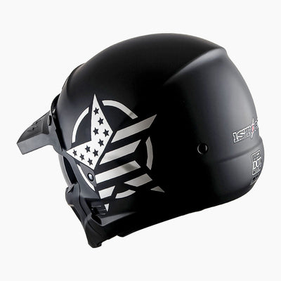 RoadMaster Pro Kask modułowy
