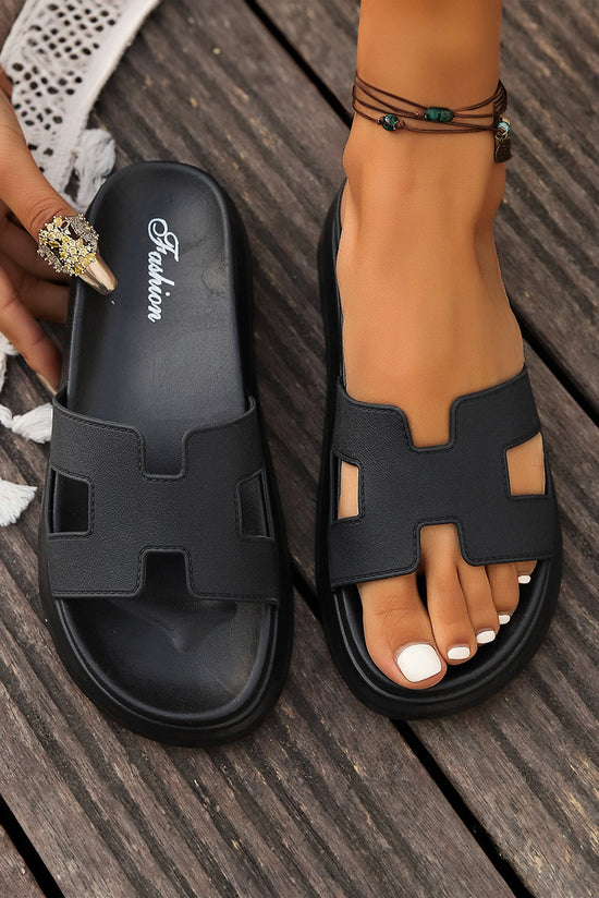ELLE | ELEGANCKIE SANDALI