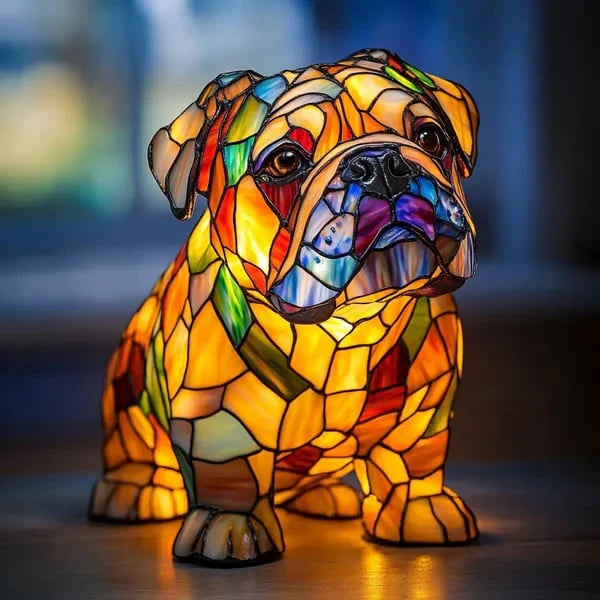 Titou™ | Lampka w przytulnej atmosferze