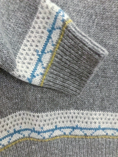 Lea - Wygodny Elegancki Sweter