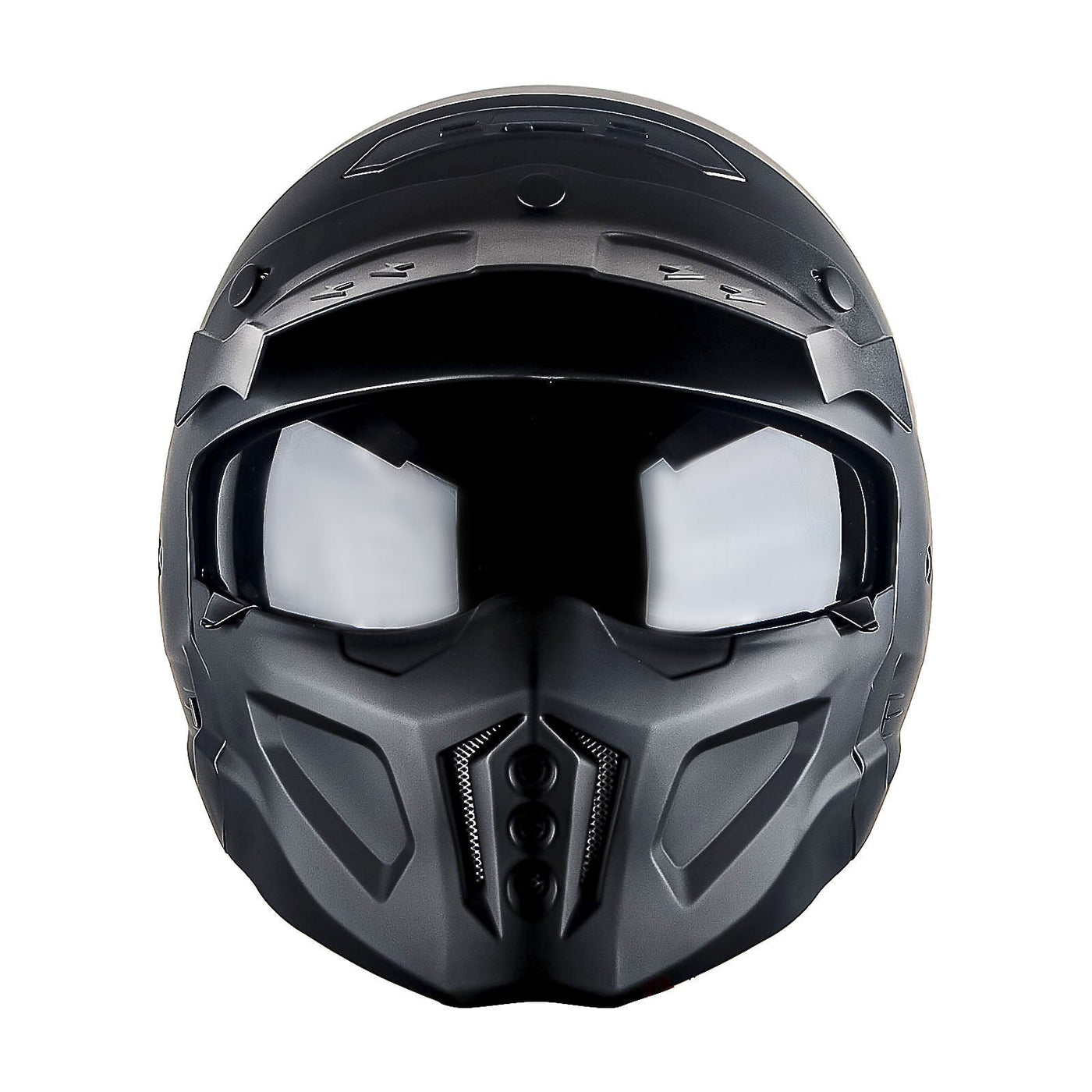 RoadMaster Pro Kask modułowy