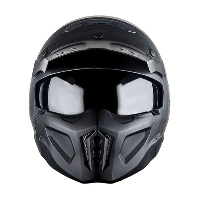 RoadMaster Pro Kask modułowy