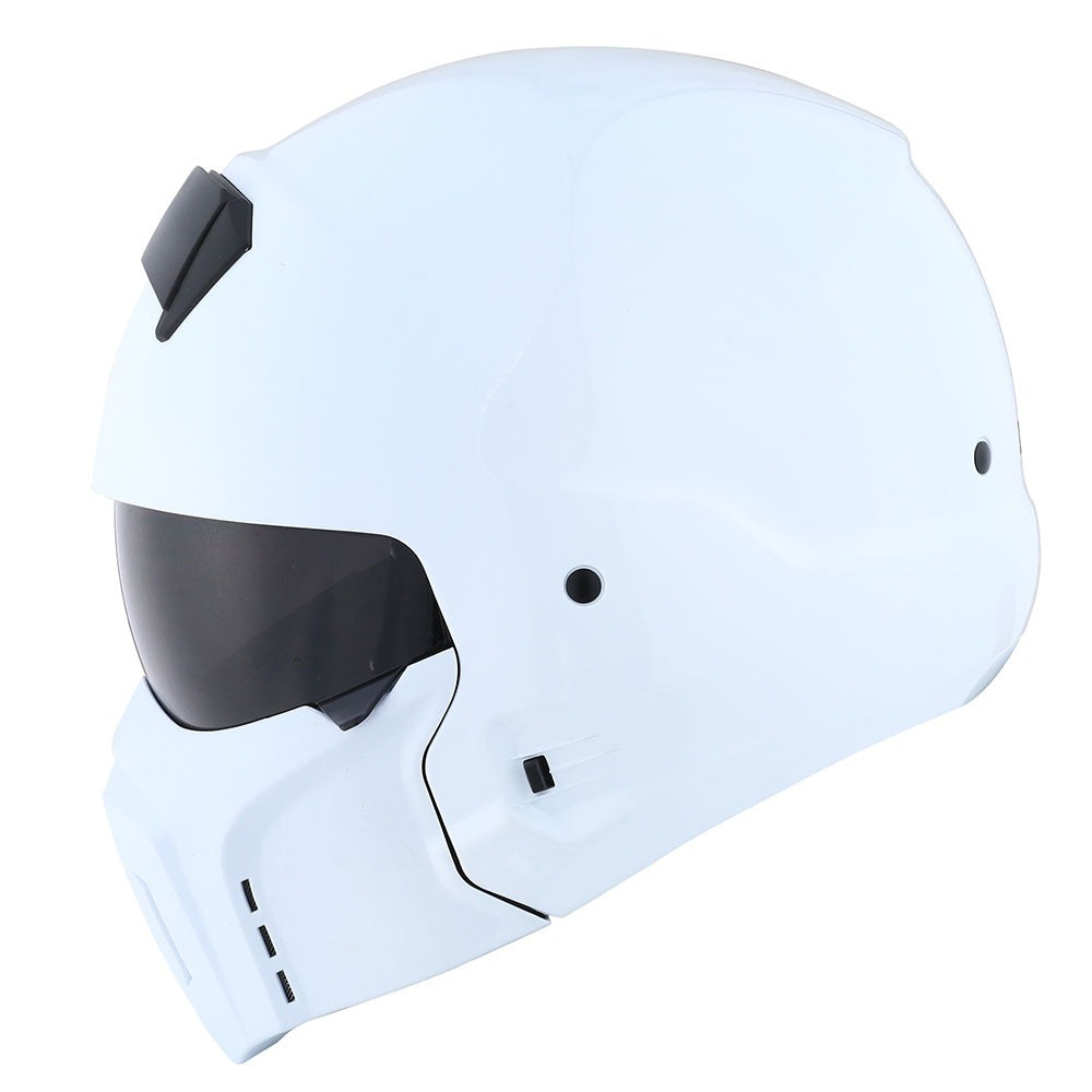 RoadMaster Pro Kask modułowy