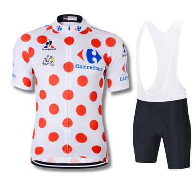 Zarządzanie - Najlepsze koszulki rowerowe jako zestaw rowerowy