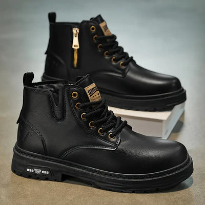 Ambrose - Eleganckie Buty Casual