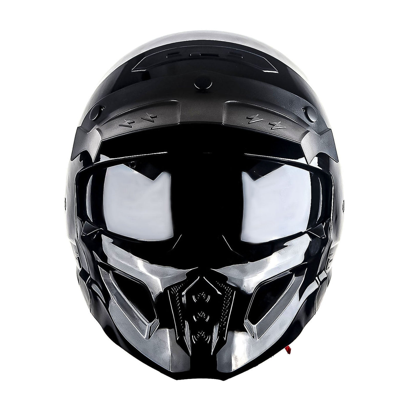RoadMaster Pro Kask modułowy