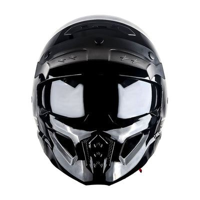 RoadMaster Pro Kask modułowy