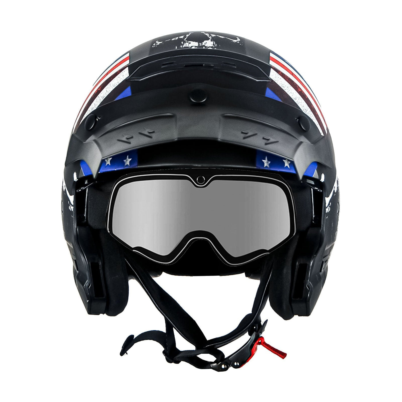 RoadMaster Pro Kask modułowy
