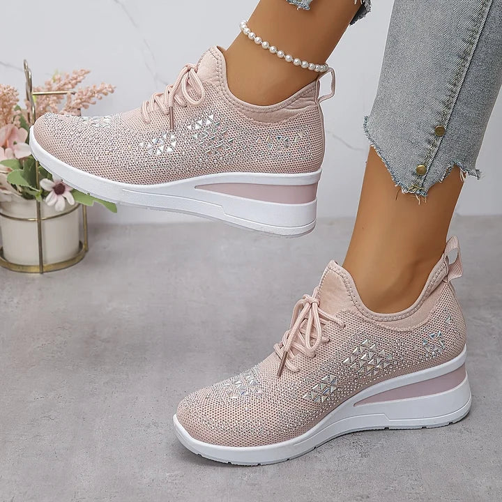 Giselle - Buty ortopedyczne