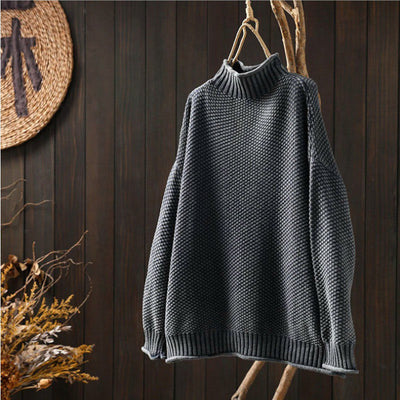 Claire | Stylowy sweter