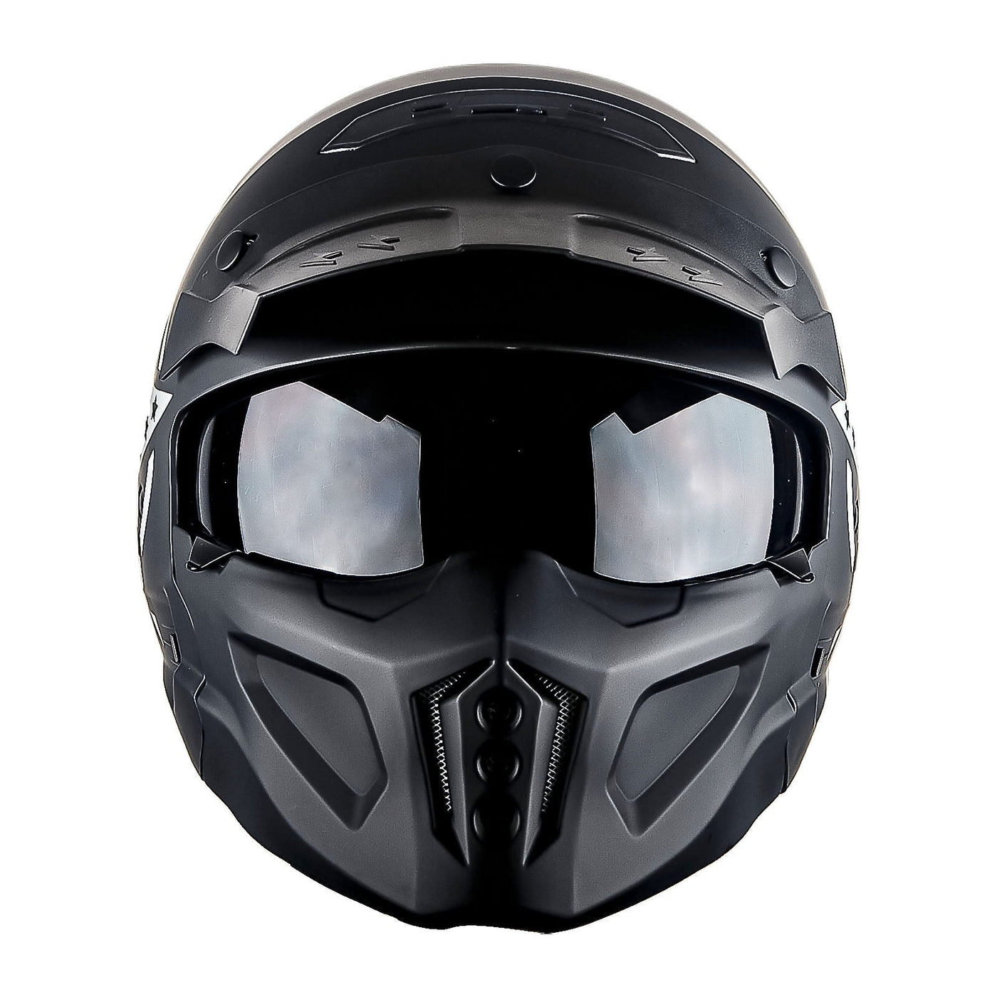 RoadMaster Pro Kask modułowy