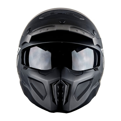 RoadMaster Pro Kask modułowy