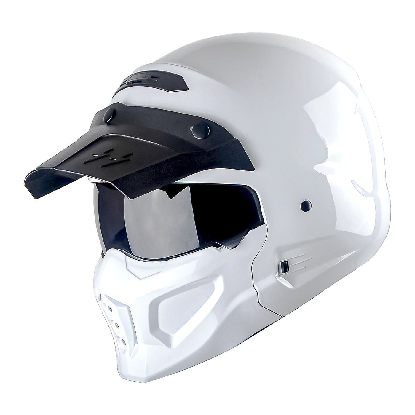 RoadMaster Pro Kask modułowy