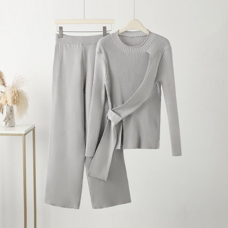 Lola™ - Komplet 2 Części o Unikalnym Stylu