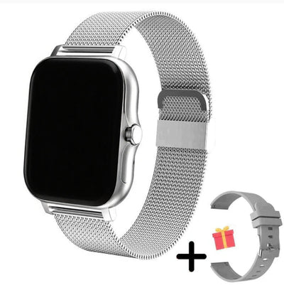 Nimble Watch - Wielofunkcyjny smartwatch najwyższej jakości