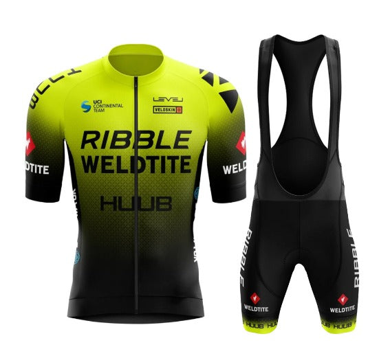 Ribble | Profesjonalny zestaw rowerowy