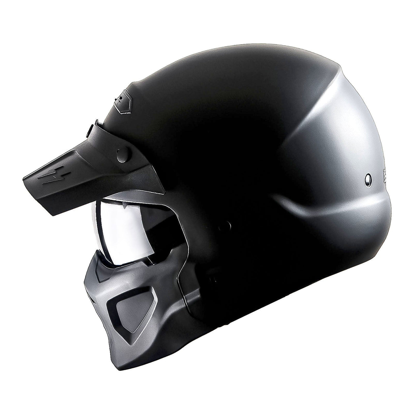 RoadMaster Pro Kask modułowy