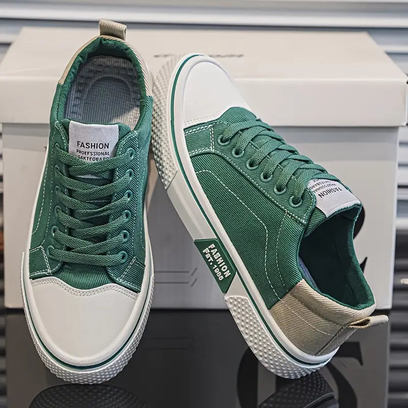 Lenoir | Wygodne i swobodne sneakersy