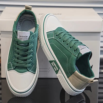 Lenoir | Wygodne i swobodne sneakersy