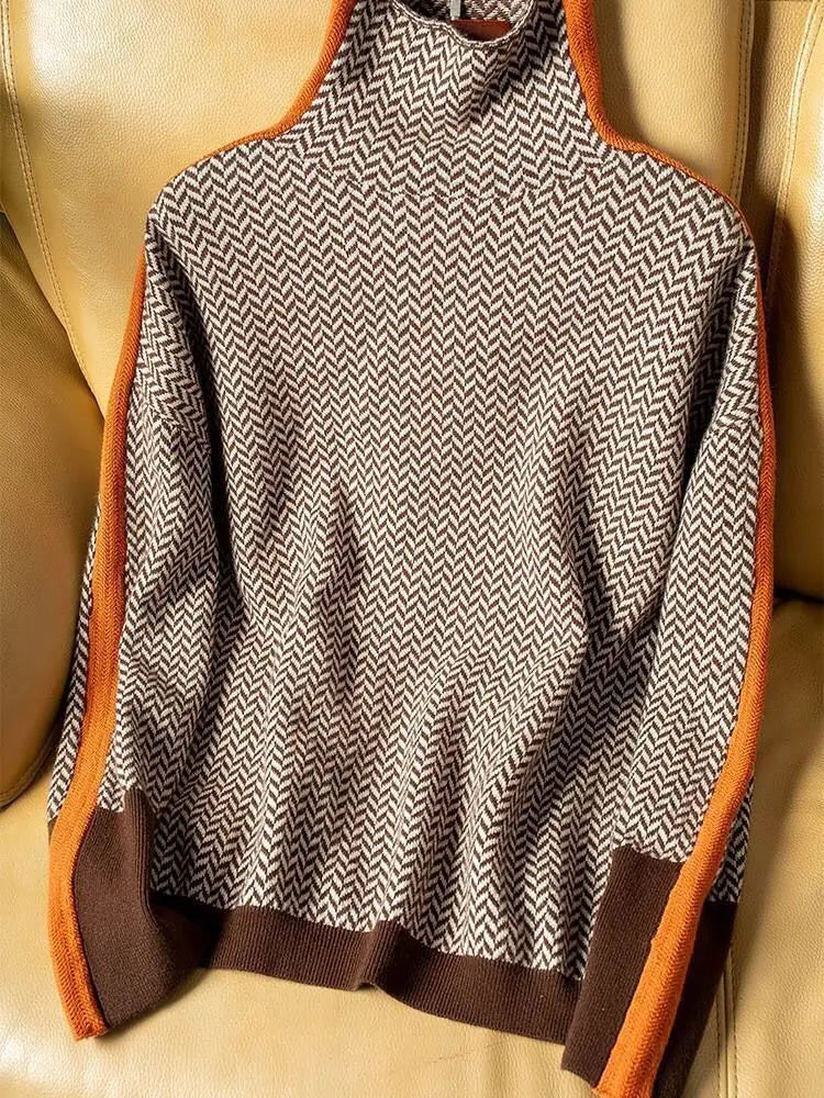 Emma | Pasek sweter