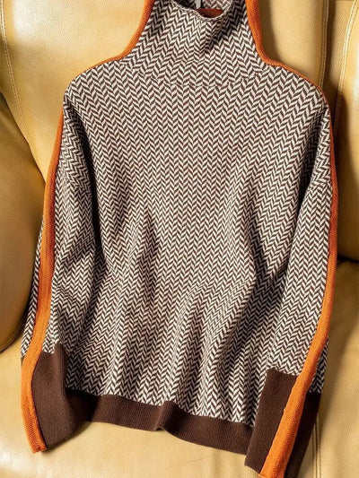 Emma | Pasek sweter