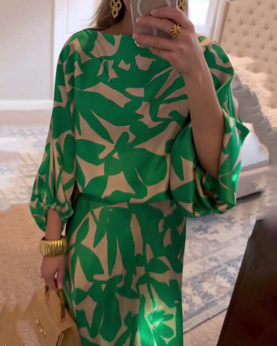 Nina - Sukienka Damska