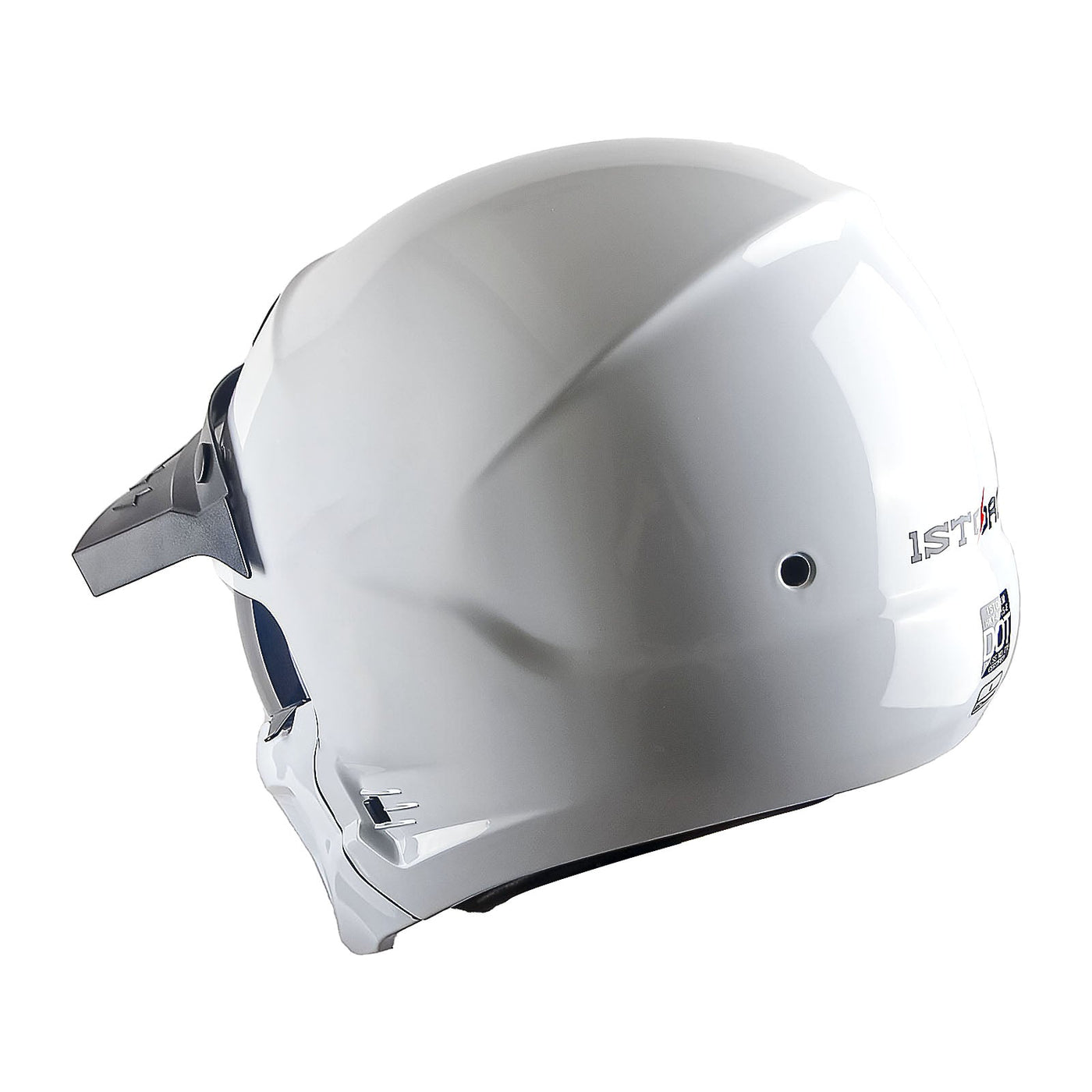 RoadMaster Pro Kask modułowy