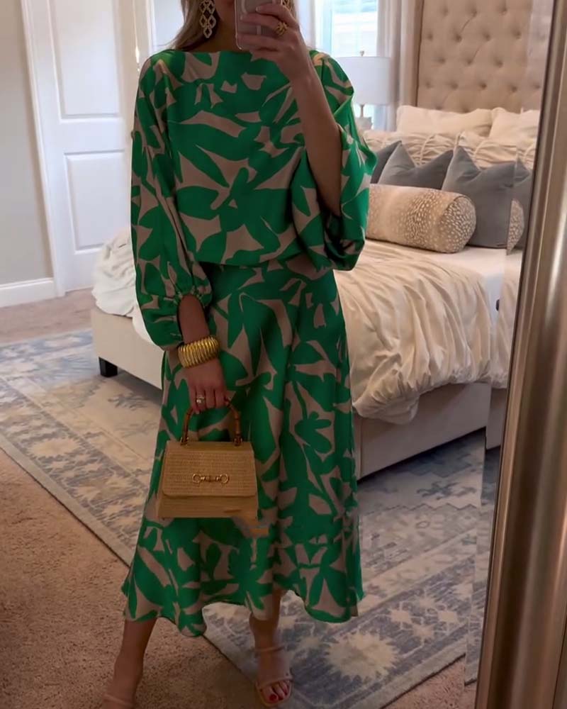 Nina - Sukienka Damska