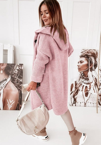 Liliana | Kardigan Cozy Chic