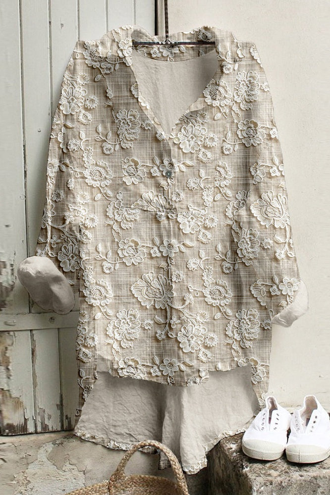 Bluzka Sand & Bloom