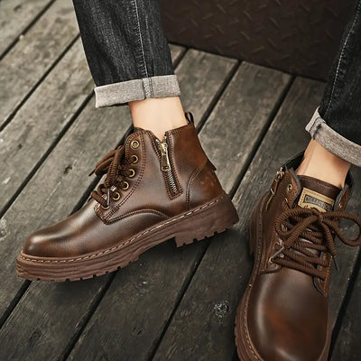 Ambrose - Eleganckie Buty Casual