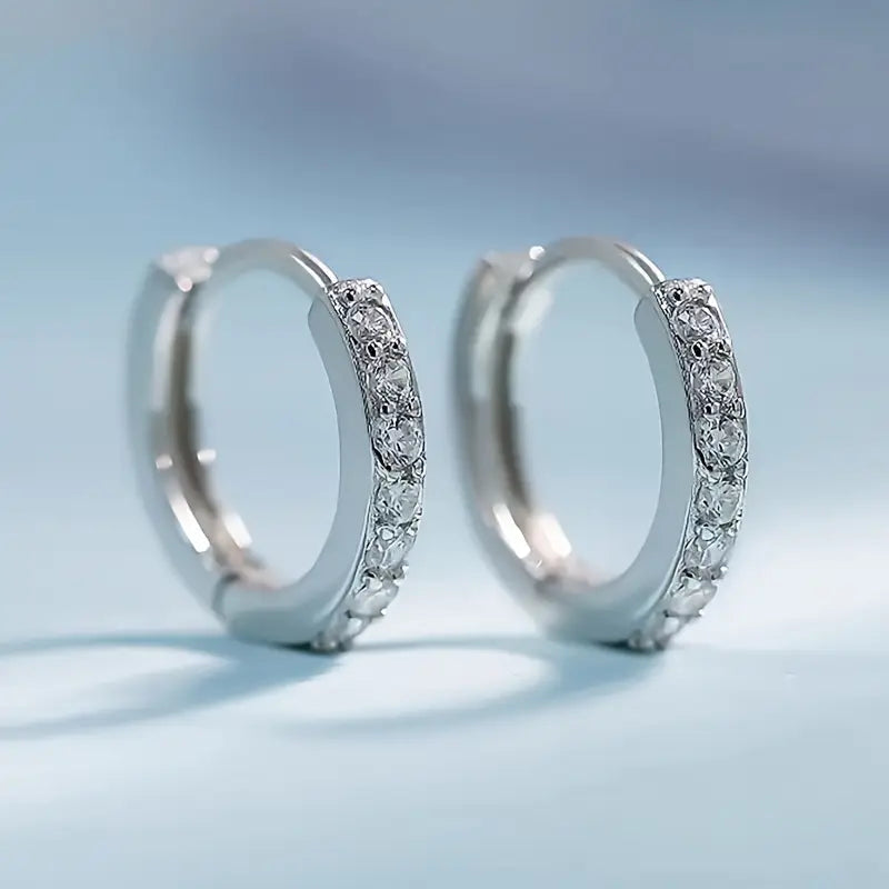 Kolczyki w kształcie kropli inspirowane wybrzeżem