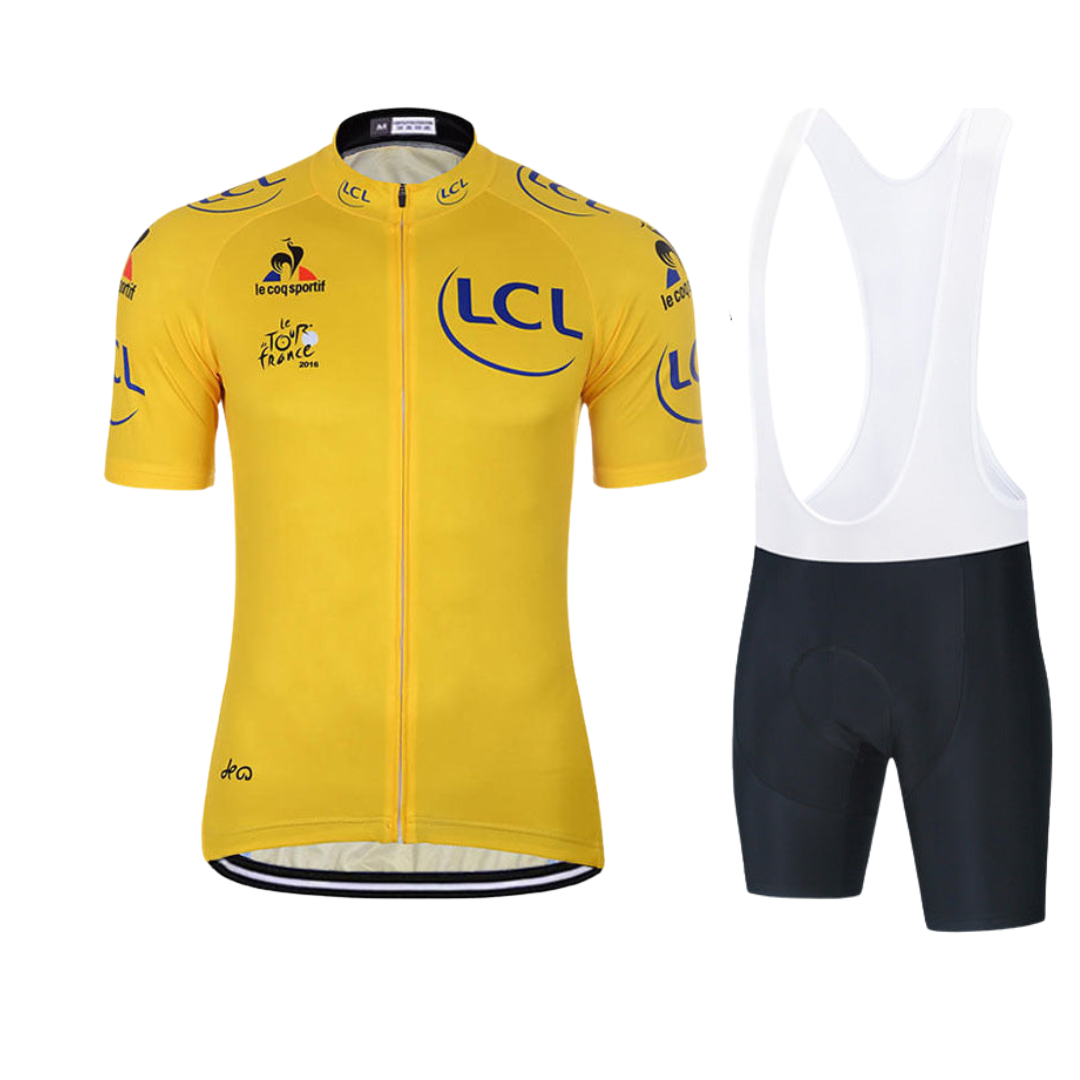 Zarządzanie - Najlepsze koszulki rowerowe jako zestaw rowerowy