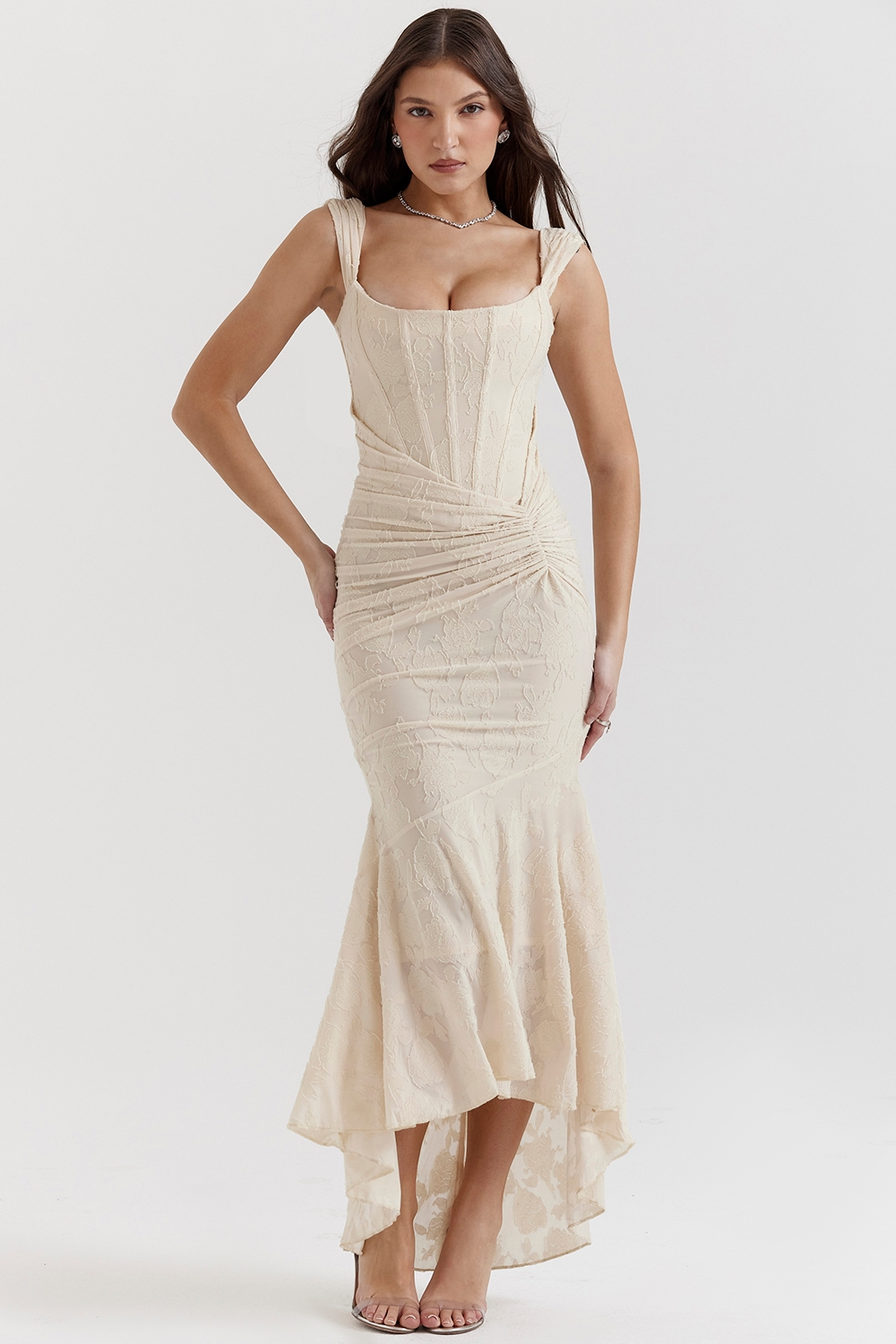 Carisia™ | Maxi Sukienka