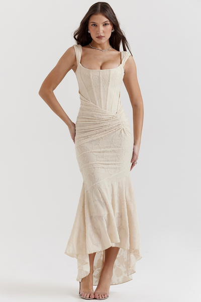 Carisia™ | Maxi Sukienka