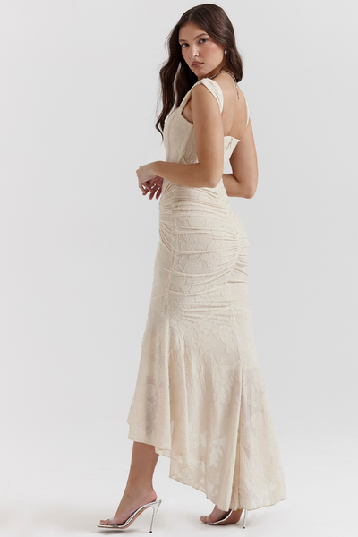 Carisia™ | Maxi Sukienka