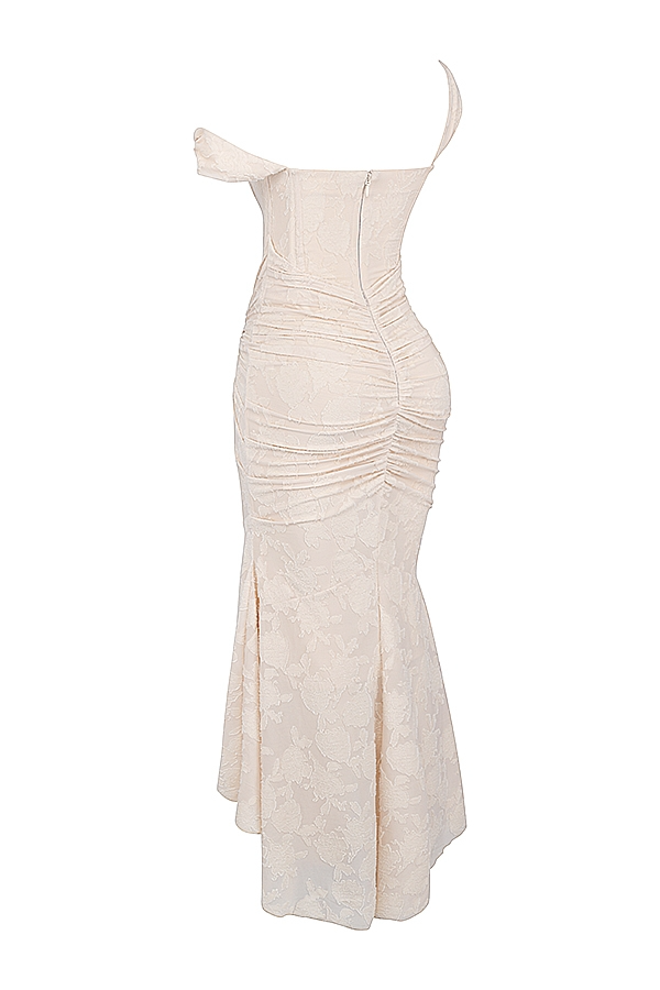 Carisia™ | Maxi Sukienka