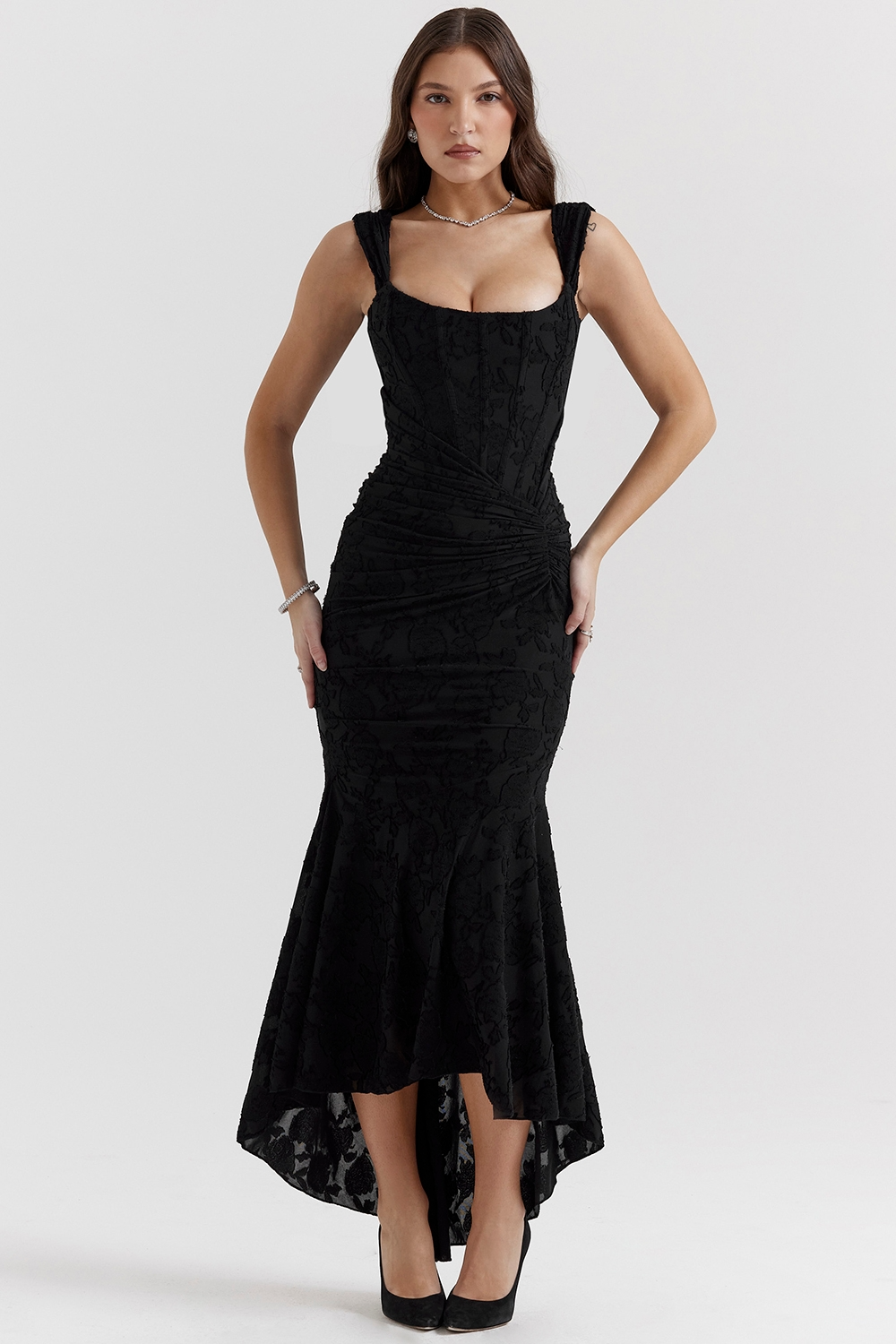 Carisia™ | Maxi Sukienka