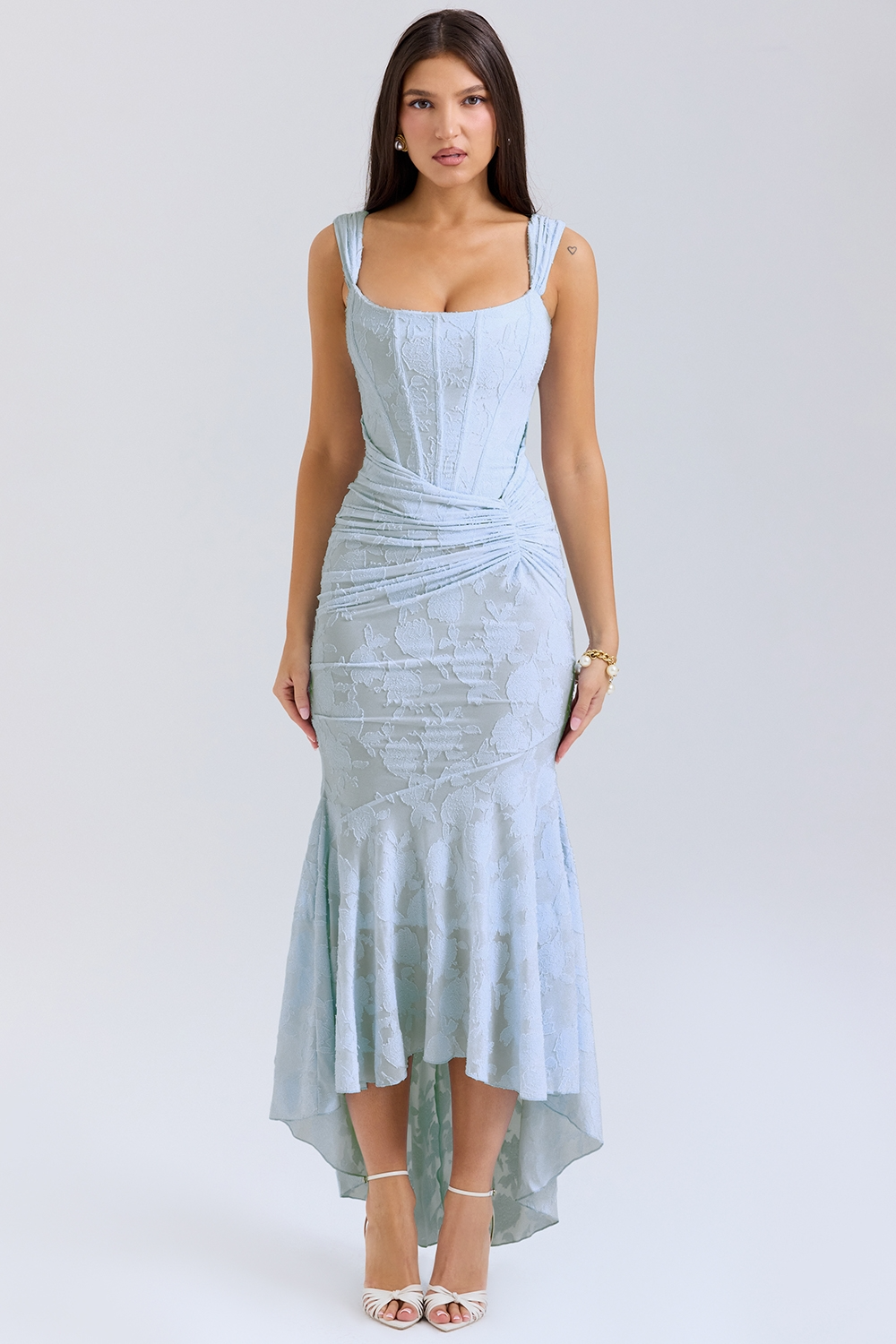 Carisia™ | Maxi Sukienka