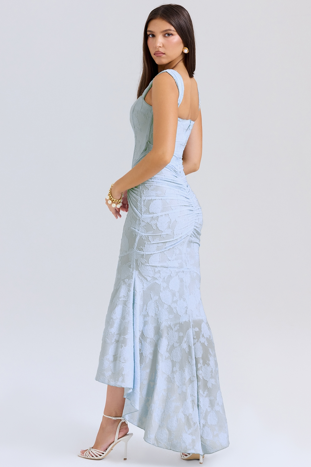 Carisia™ | Maxi Sukienka