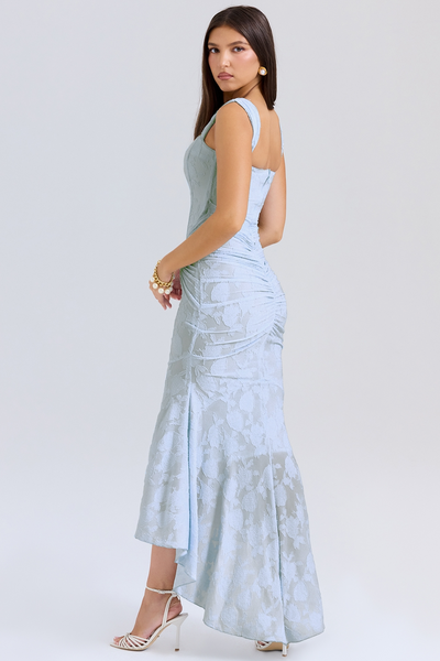 Carisia™ | Maxi Sukienka