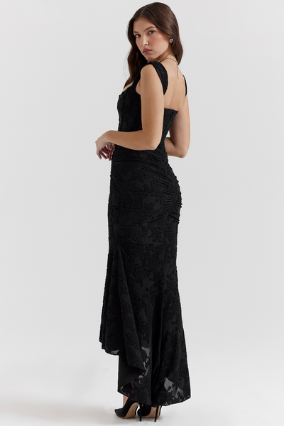 Carisia™ | Maxi Sukienka