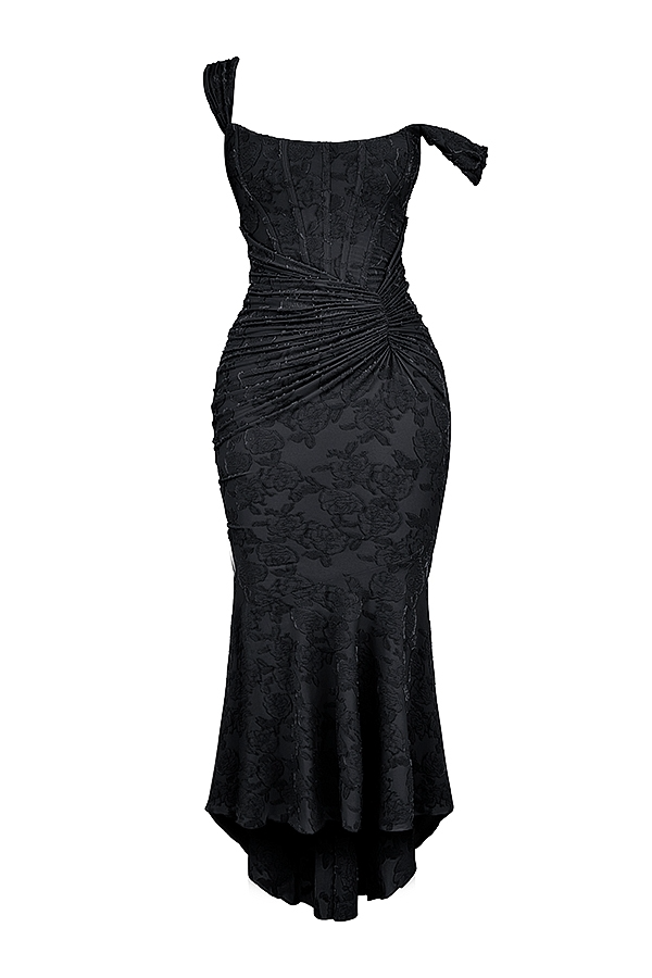 Carisia™ | Maxi Sukienka