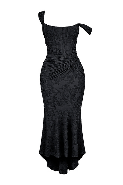 Carisia™ | Maxi Sukienka