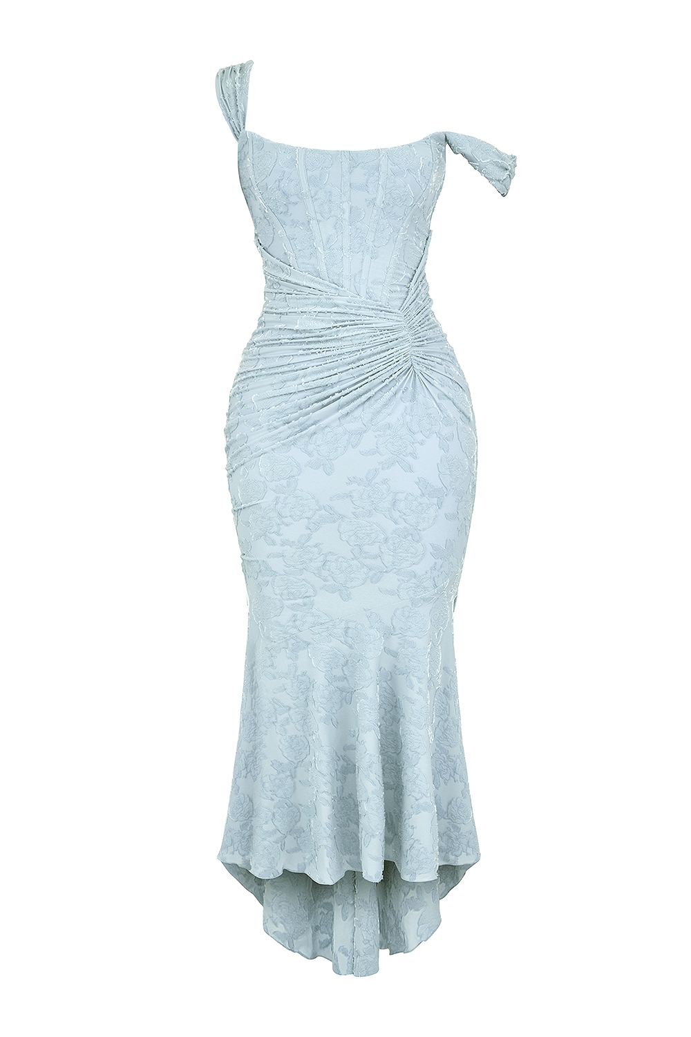 Carisia™ | Maxi Sukienka