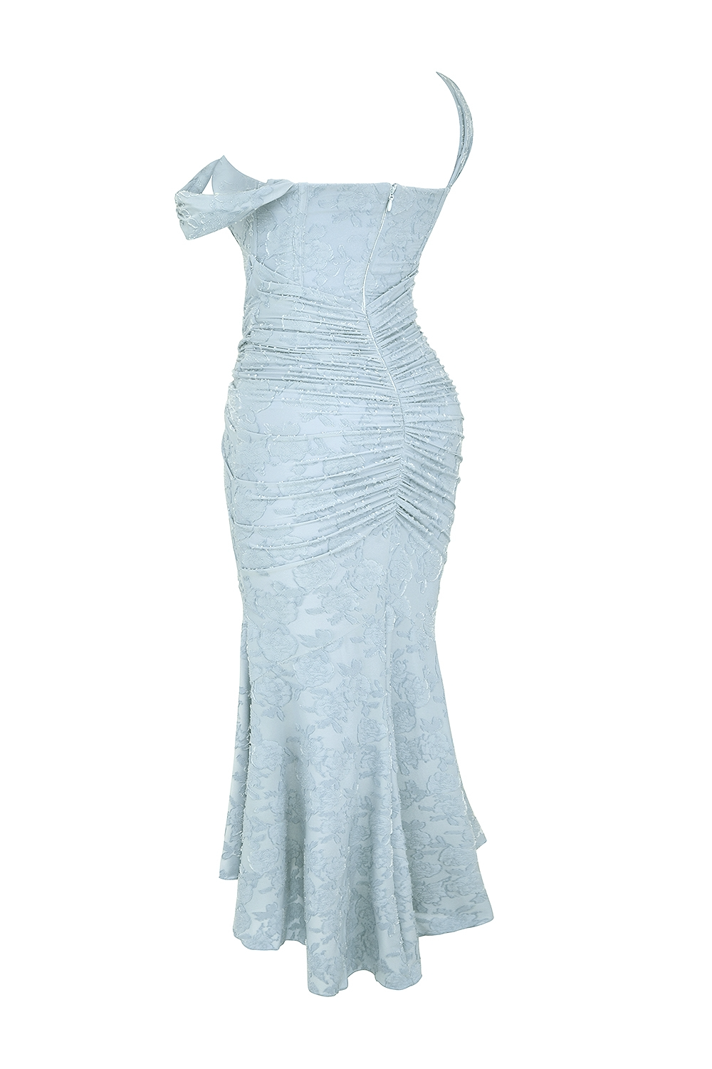 Carisia™ | Maxi Sukienka