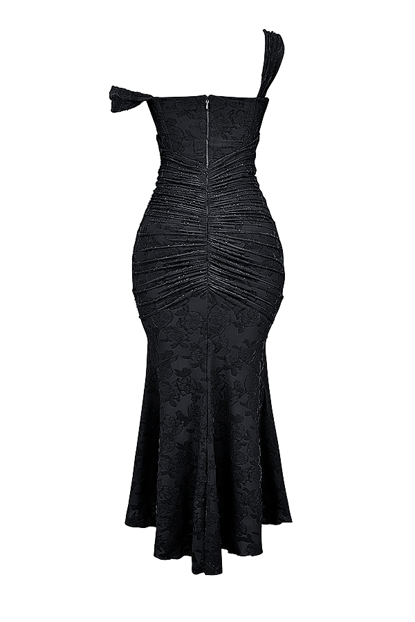 Carisia™ | Maxi Sukienka