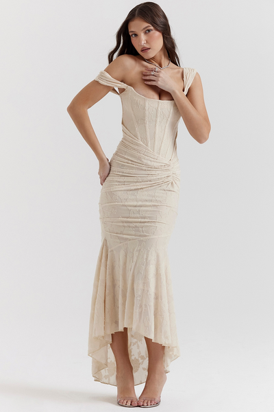 Carisia™ | Maxi Sukienka