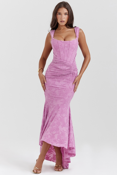 Carisia™ | Maxi Sukienka