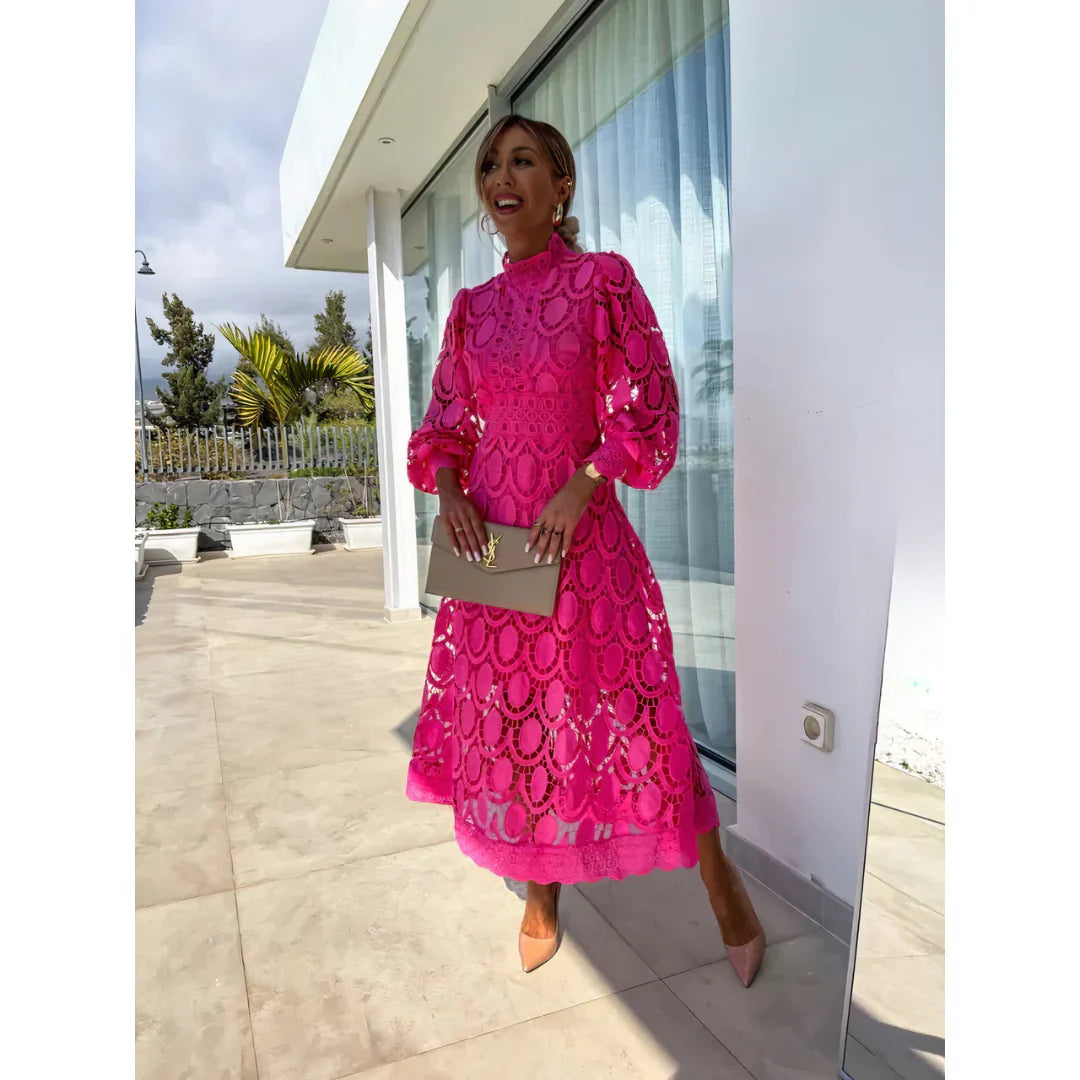 Mariana | Sukienka Koronkowa